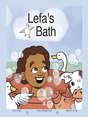 cover image of Lefa's Bath